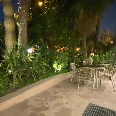 Mansouri Mansions Hotel Al-Manamah Bagian luar foto