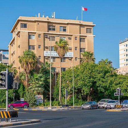 Mansouri Mansions Hotel Al-Manamah Bagian luar foto