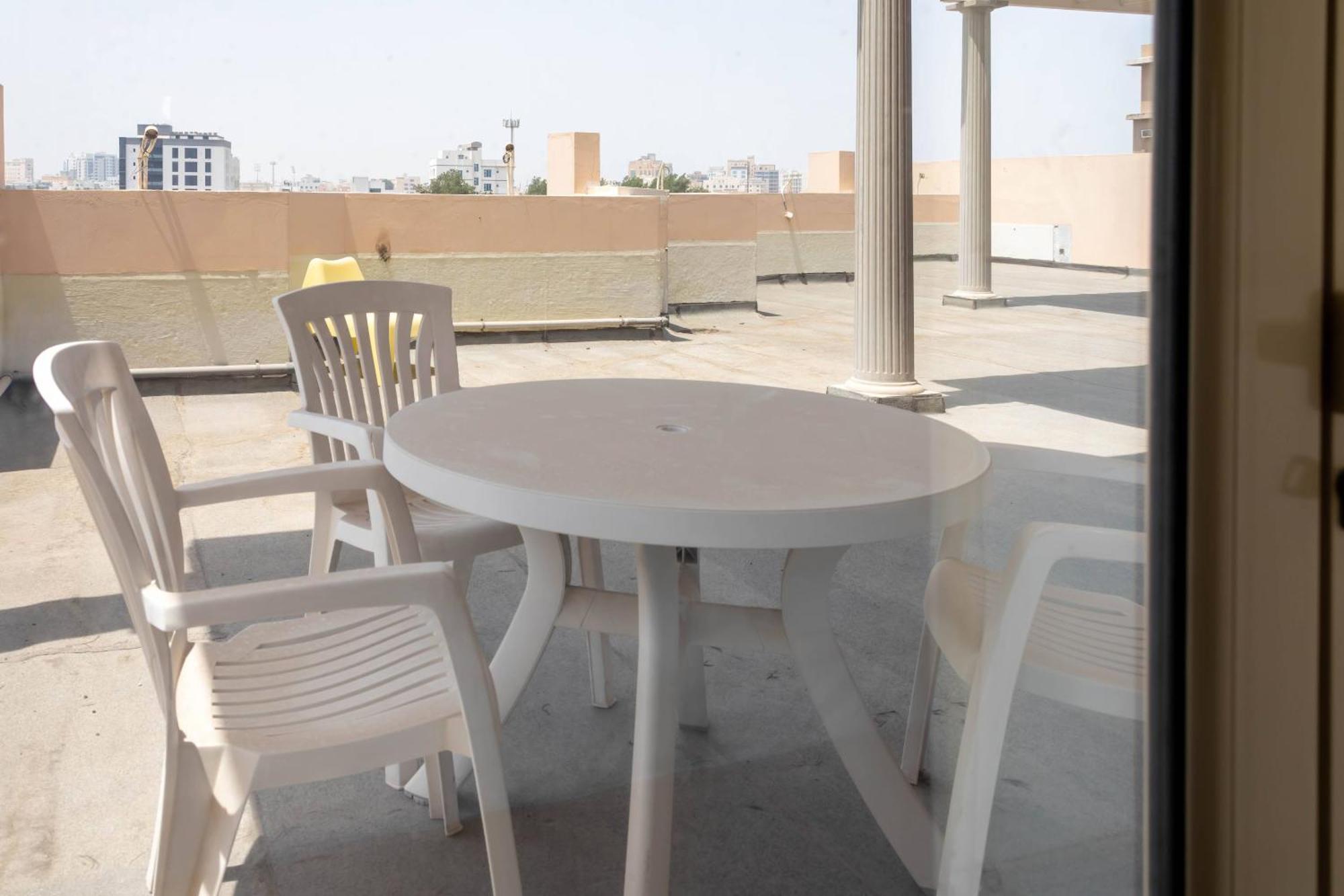 Mansouri Mansions Hotel Al-Manamah Bagian luar foto