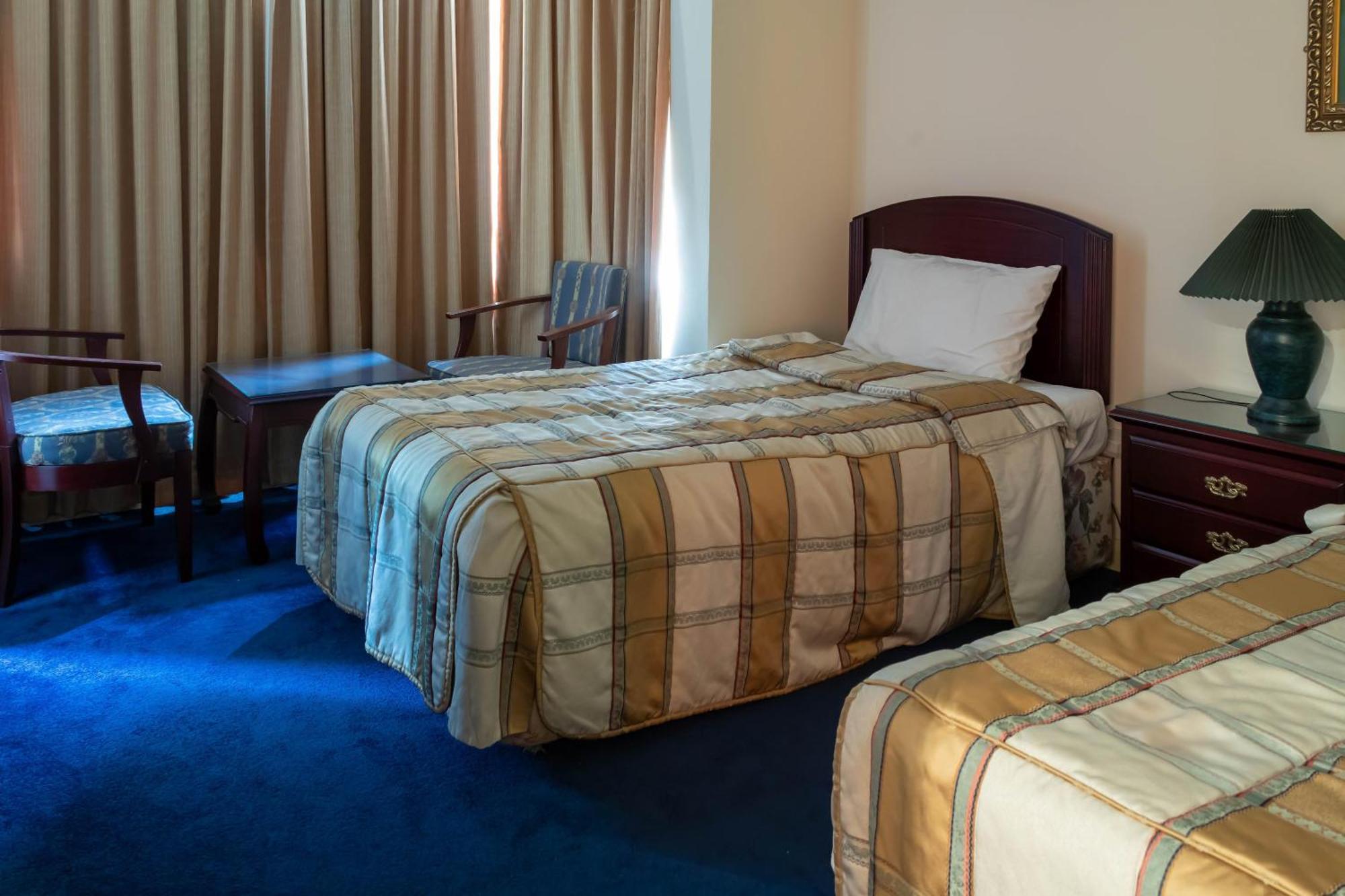 Mansouri Mansions Hotel Al-Manamah Bagian luar foto