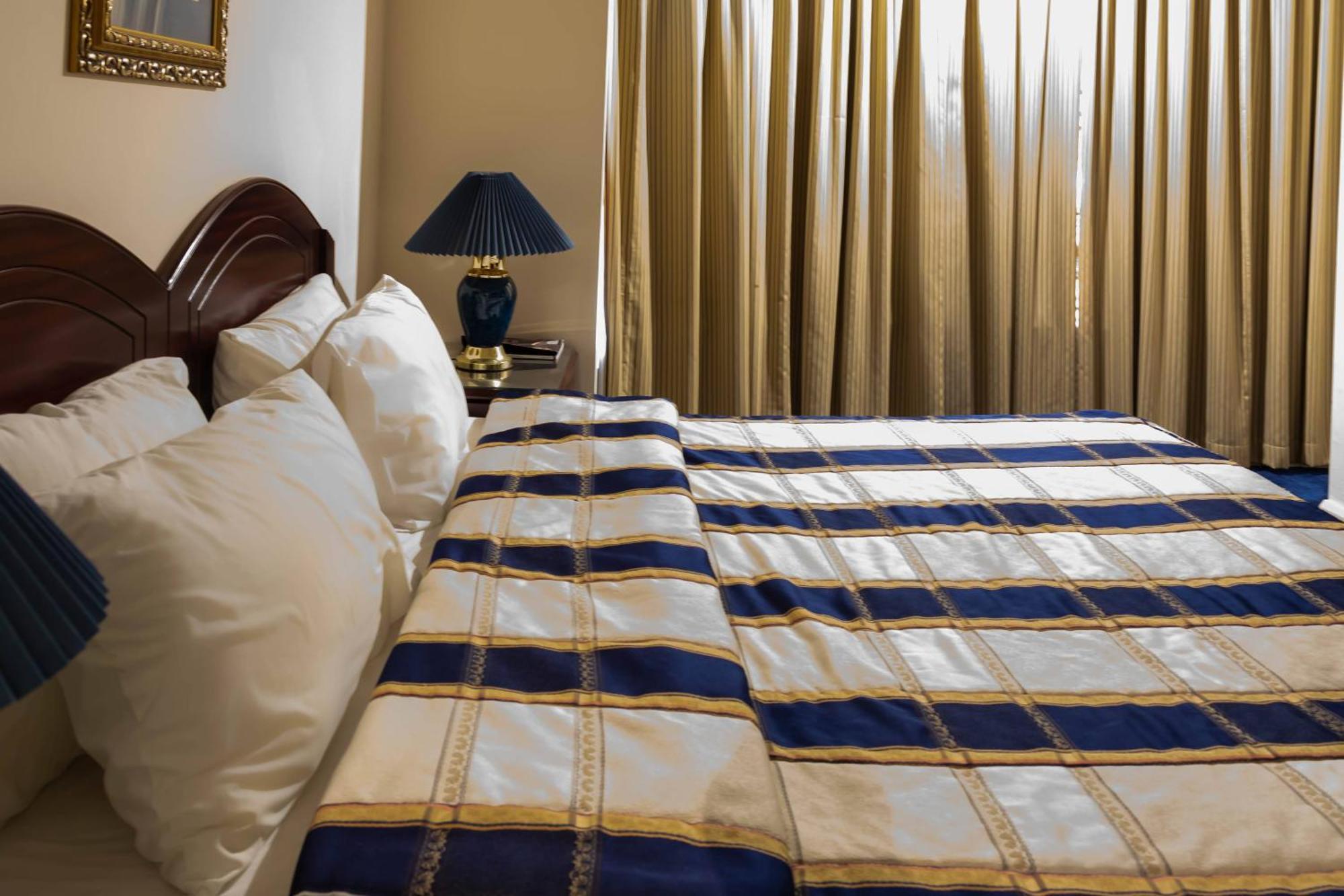 Mansouri Mansions Hotel Al-Manamah Bagian luar foto