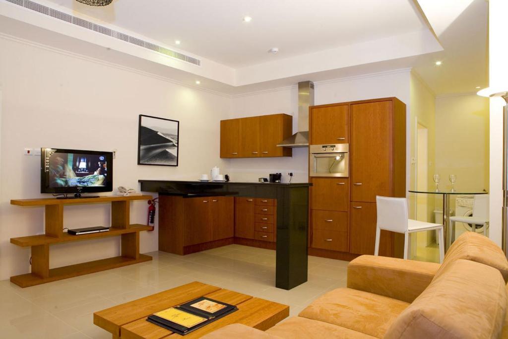 Mansouri Mansions Hotel Al-Manamah Ruang foto