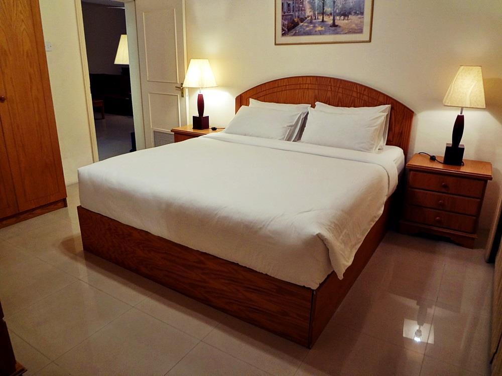 Mansouri Mansions Hotel Al-Manamah Bagian luar foto