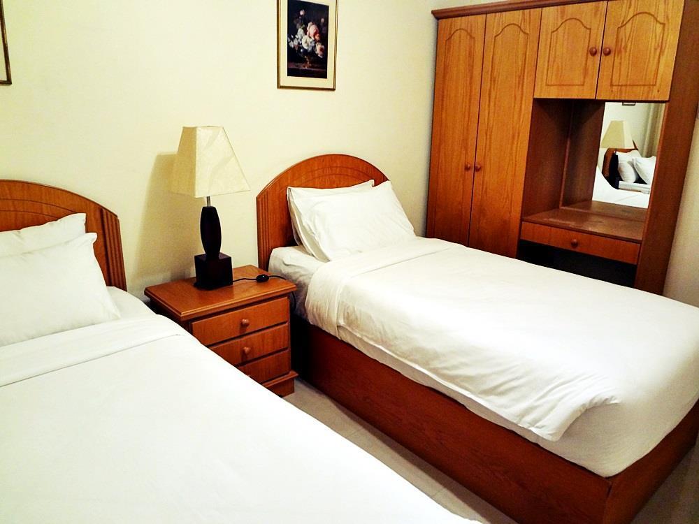 Mansouri Mansions Hotel Al-Manamah Bagian luar foto